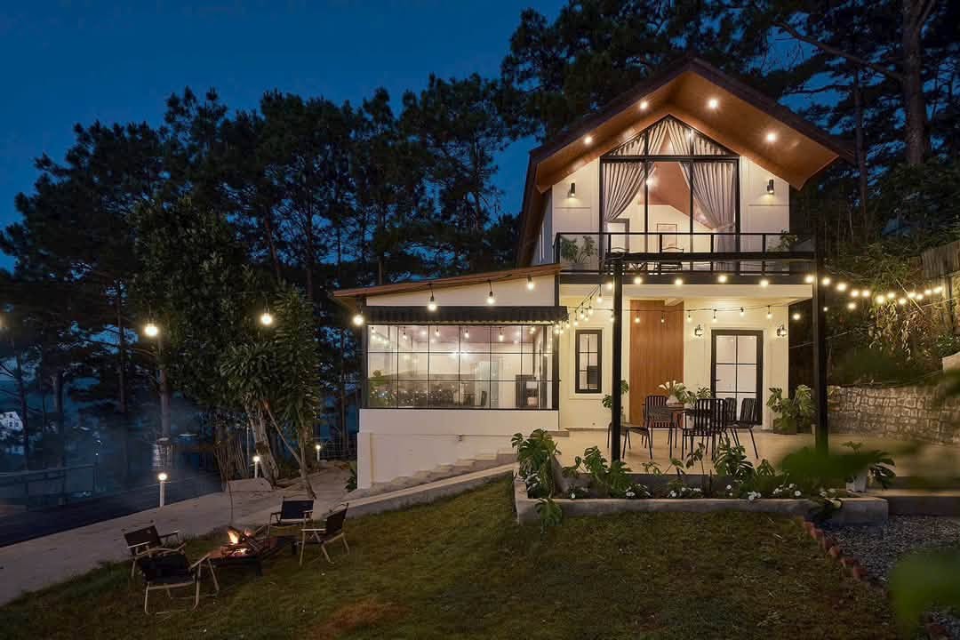 Resort - Da Lat
