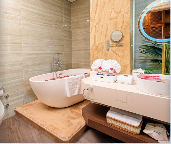 Boutique Hotel - Ha Long