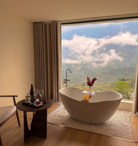 Hotel - Sapa