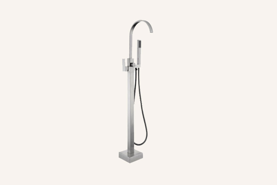 Stainless steel 304 shower