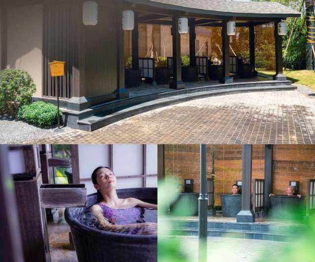 Spa - Tuyen Quang