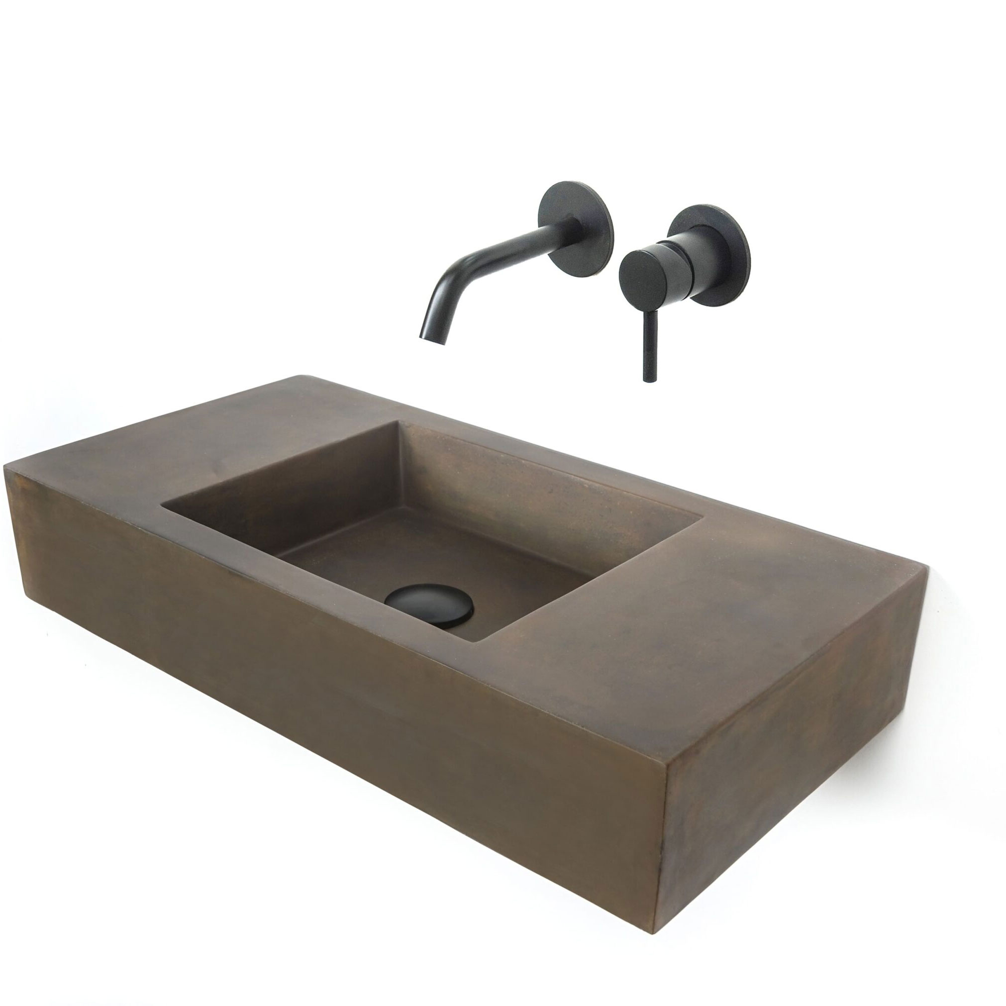 Terrazzo Washbasin – A Luxurious Statement for Modern Bathrooms - Image 5