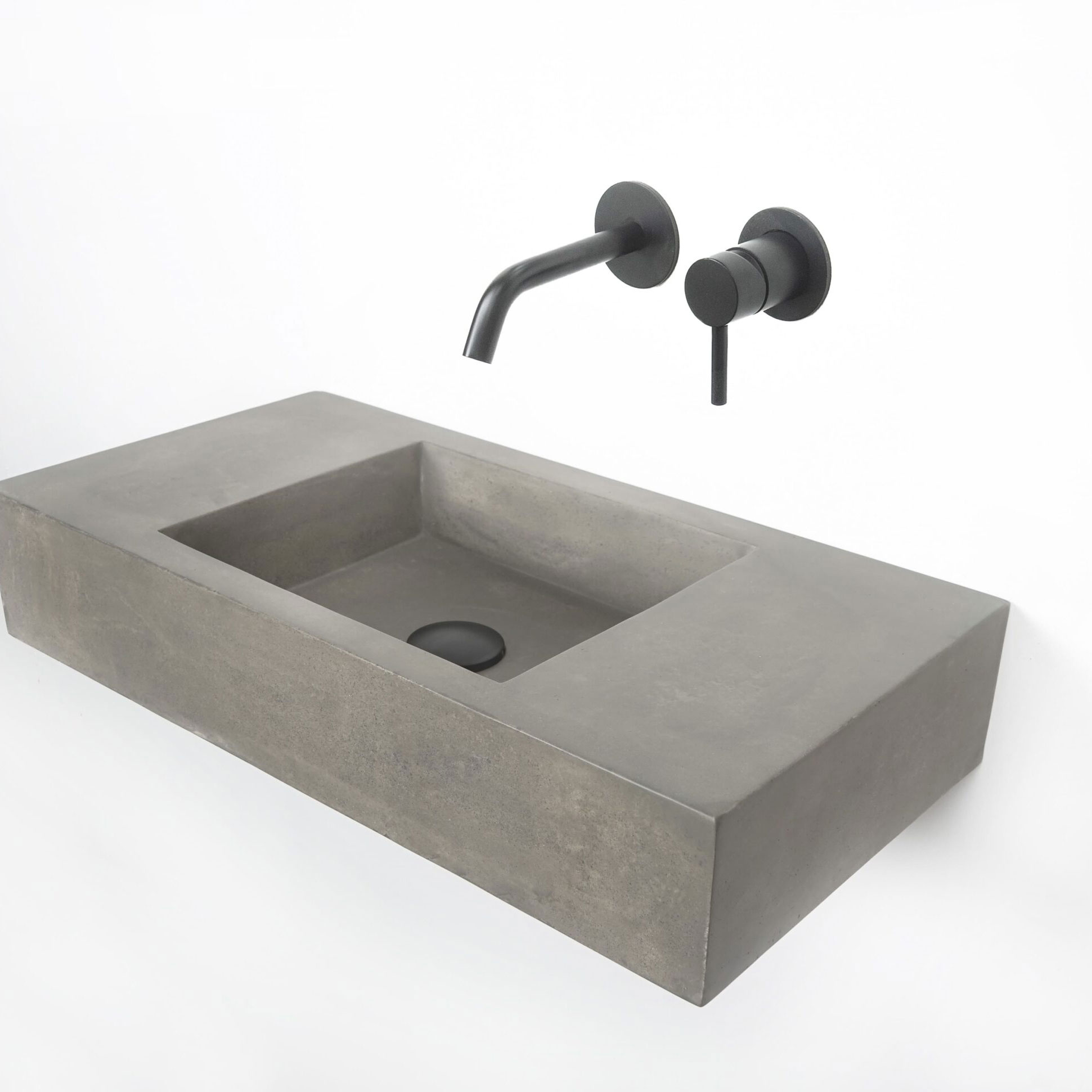 Terrazzo Washbasin – A Luxurious Statement for Modern Bathrooms - Image 6