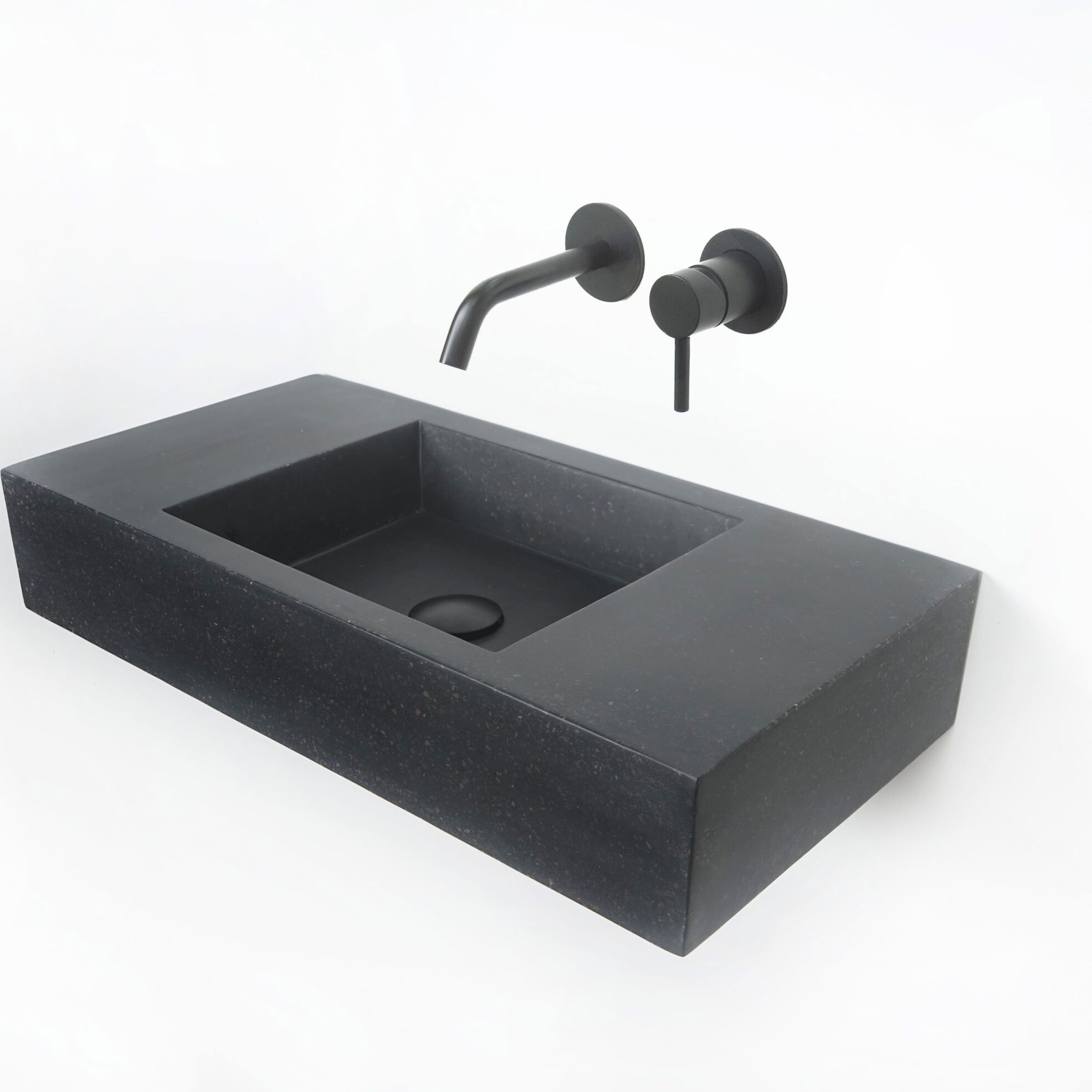 Terrazzo Washbasin – A Luxurious Statement for Modern Bathrooms - Image 8