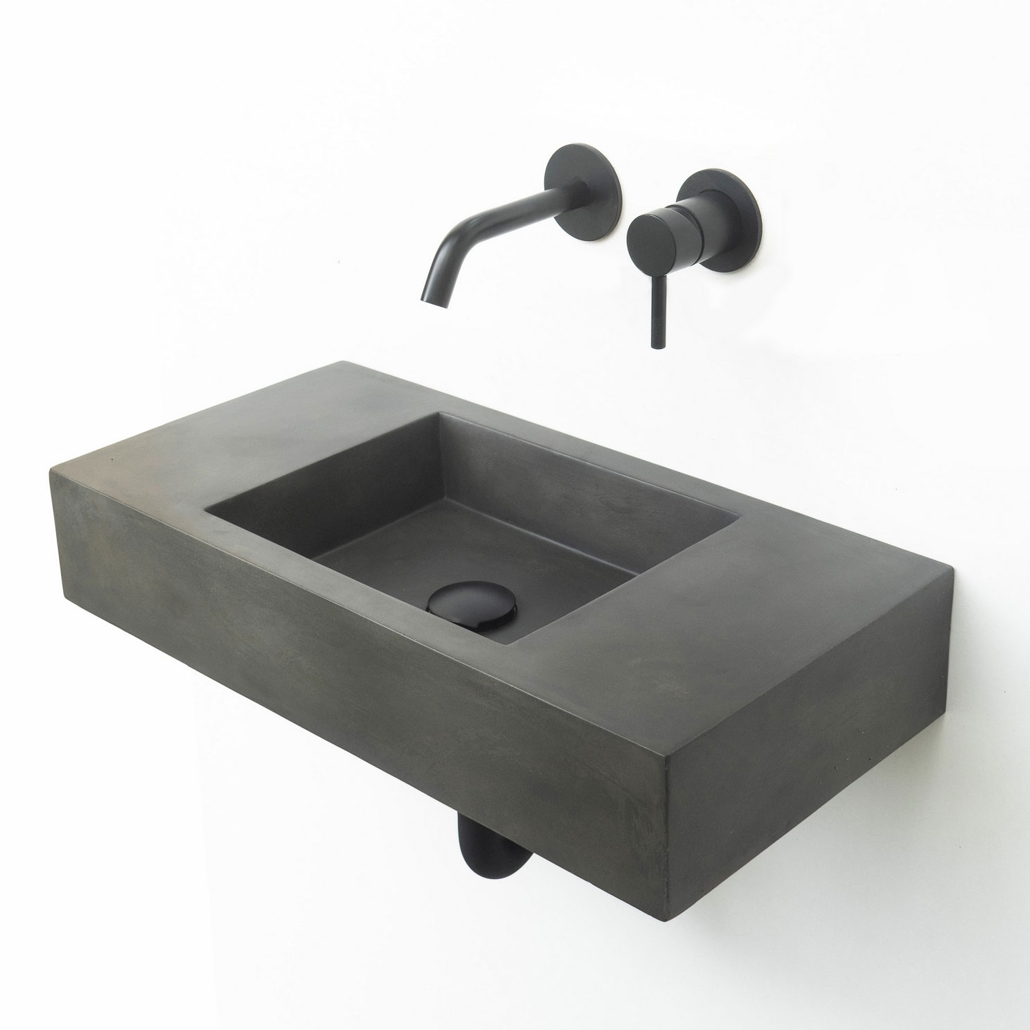 Terrazzo Washbasin – A Luxurious Statement for Modern Bathrooms - Image 10
