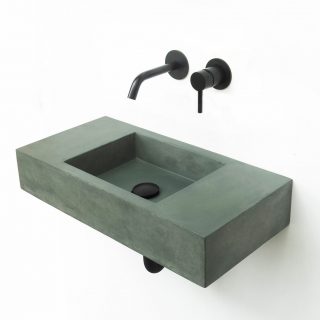 Terrazzo Washbasin – A Luxurious Statement for Modern Bathrooms